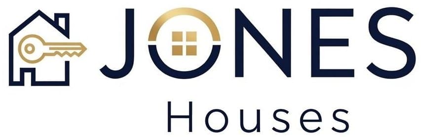 Jones Houses